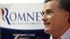Mitt Romney, aspirante a candidato presidencial republicano en EE. UU. Mitt Romney, aspirante a candidato presidencial republicano en EE. UU.