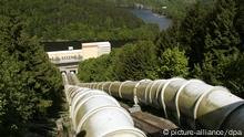 Stromspeicher braucht das Land