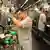 Workers at Bosch assembling high-pressure pumps
