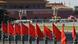 China Peking Platz des himmlischen Friedens China Peking Platz des himmlischen Friedens