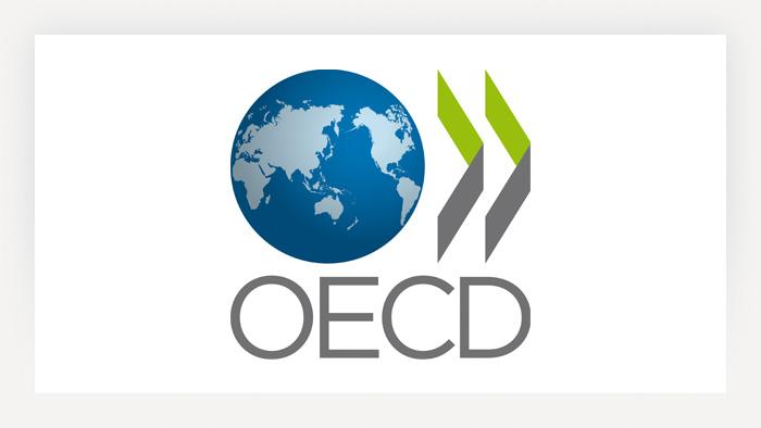 Logo OECD Verwertungsrechte im Rahmen des Global Media Forums 2012