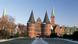 Holstentor Holstentor