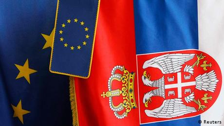 Сърбия демонстрира независимост на външната си политика и близост с