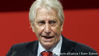 Вольфганг Герке