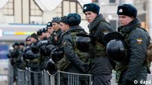 Лилия Шибанова: Власть в России боится Майдана
