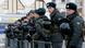 В ожидании протестующих. В Москве после выборов 2011 года В ожидании протестующих. В Москве после выборов 2011 года