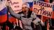 Митинг сторонников Владимира Путина Митинг сторонников Владимира Путина