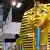 Part of an Egypt display at ITB 2012
