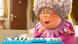 Filmszene The Lorax (AP) Filmszene The Lorax (AP)