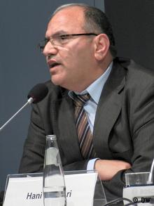 Hani Al Masri