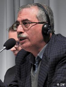 Wafeeq Khaled Ibrahim al-Natour (Foto:DW)