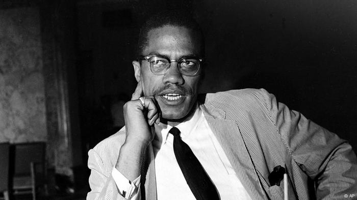 Malcolm X