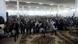 People stand in line to attend a founding conference of the council of the Cyrenaica province in Benghazi March 6, 2012. Civic leaders in Libya's eastern Cyrenaica province, home to most of the country's oil, have declared the creation of a council to administer the province's affairs. People stand in line to attend a founding conference of the council of the Cyrenaica province in Benghazi March 6, 2012. Civic leaders in Libya's eastern Cyrenaica province, home to most of the country's oil, have declared the creation of a council to administer the province's affairs.