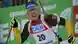 Andreas Birnbacher im Ziel. (Foto: Uwe Lein/dapd)