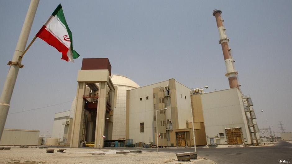 Iran's risky threat