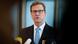Berlin/ Aussenminister Guido Westerwelle (FDP) gibt am Dienstag (06.03.12) im Bundestag in Berlin am Rande einer Sitzung der FDP-Bundestagsfraktion ein Statement zum Iran. (zu dapd-Text) Foto: Maja Hitij/dapd Berlin/ Aussenminister Guido Westerwelle (FDP) gibt am Dienstag (06.03.12) im Bundestag in Berlin am Rande einer Sitzung der FDP-Bundestagsfraktion ein Statement zum Iran. (zu dapd-Text) Foto: Maja Hitij/dapd
