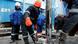 Das deutsch-russische Joint Venture "Achimgaz" bohrt nach Erdgas in West-Sibirien Das deutsch-russische Joint Venture "Achimgaz" bohrt nach Erdgas in West-Sibirien