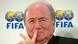 FIFA-Präsident Joseph Blatter (Foto: FOTOMONTAGE) FIFA-Präsident Joseph Blatter (Foto: FOTOMONTAGE)