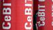 Niedersachsen/ Ein Mann geht am Sonntag (04.03.12) in Hannover waehrend der Aufbauarbeiten der Computermesse CeBIT an Schriftzuegen der Messe vorbei. Mehr als 4.200 Unternehmen aus 70 Nationen werden zur diesjaehrigen CeBIT in Hannover erwartet, die vom Dienstag (06.03.12) bis zum Samstag (10.03.12) geoeffnet ist. Das Partnerland der Computermesse ist Brasilien. (zu dapd-Text) Foto: Nigel Treblin/dapd Niedersachsen/ Ein Mann geht am Sonntag (04.03.12) in Hannover waehrend der Aufbauarbeiten der Computermesse CeBIT an Schriftzuegen der Messe vorbei. Mehr als 4.200 Unternehmen aus 70 Nationen werden zur diesjaehrigen CeBIT in Hannover erwartet, die vom Dienstag (06.03.12) bis zum Samstag (10.03.12) geoeffnet ist. Das Partnerland der Computermesse ist Brasilien. (zu dapd-Text) Foto: Nigel Treblin/dapd