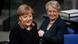 Bundeskanzlerin Angela Merkel mit Anette Schavan im Bundestag (Foto: dapd) Bundeskanzlerin Angela Merkel mit Anette Schavan im Bundestag (Foto: dapd)