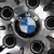 BMW-Logo auf einer Felge(Foto:Matthias Schrader, File/AP/dapd)