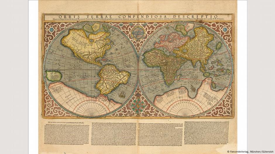 Formação Espanha e Portugal • Bia Mapas