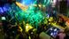 Junge Leute tanzen auf einer Tanzfläche in der Discothek MAD in Eisenach, Thüringens größtem Tanztempel, aufgenommen am 22.02.2008. Auch in Sachen Sicherheit ist die Disco ein Superlativ - insgesamt 62 Videokameras liefern Bilddaten, die bis zu sechs Monaten gespeichert werden können. Von Theken über die Tanzflächen bis zu Toilettenvorräumen, fast jedes Stück des 2.900 Quadratmeter großen Gebäudes ist im Blickwinkel einer Kamera. Rund 100.000 Euro hat der Disco-Betreiber Stefan Wagner in die Sicherheit investiert. Nach Meinung Wagners ist die Kriminalität in seinem Haus dratsisch zurückgegangen. Foto: Martin Schutt +++(c) dpa - Report+++ dpa 11698832 Junge Leute tanzen auf einer Tanzfläche in der Discothek MAD in Eisenach, Thüringens größtem Tanztempel, aufgenommen am 22.02.2008. Auch in Sachen Sicherheit ist die Disco ein Superlativ - insgesamt 62 Videokameras liefern Bilddaten, die bis zu sechs Monaten gespeichert werden können. Von Theken über die Tanzflächen bis zu Toilettenvorräumen, fast jedes Stück des 2.900 Quadratmeter großen Gebäudes ist im Blickwinkel einer Kamera. Rund 100.000 Euro hat der Disco-Betreiber Stefan Wagner in die Sicherheit investiert. Nach Meinung Wagners ist die Kriminalität in seinem Haus dratsisch zurückgegangen. Foto: Martin Schutt +++(c) dpa - Report+++ dpa 11698832