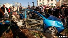 قلق أوروبي إزاء التصعيد في غزة بعد سقوط قتلى