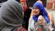 Activist Samira Ibrahim (R), who claimed she was forced to undergo a test when she was detained, reacts after the verdict of a military court, in Cairo, Egypt, 11 March 2012 Activist Samira Ibrahim (R), who claimed she was forced to undergo a test when she was detained, reacts after the verdict of a military court, in Cairo, Egypt, 11 March 2012