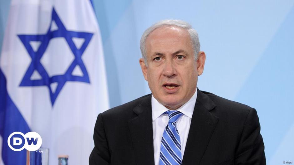 Netanyahu's Gamble – DW – 10/12/2012