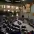 Das Plenum des Deutschen Bundestags, Foto: dpa