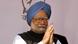 Indian Prime Minister Manmohan Singh gestures to the public during an election rally in Kanpur, India, Friday, Feb. 17, 2012. Elections in Uttar Pradesh, India's most populous and politically crucial state, are being currently held in seven phases. India's ruling Congress party symbol is seen in the background. (AP Photo/Rajesh Kumar Singh) Indian Prime Minister Manmohan Singh gestures to the public during an election rally in Kanpur, India, Friday, Feb. 17, 2012. Elections in Uttar Pradesh, India's most populous and politically crucial state, are being currently held in seven phases. India's ruling Congress party symbol is seen in the background. (AP Photo/Rajesh Kumar Singh)