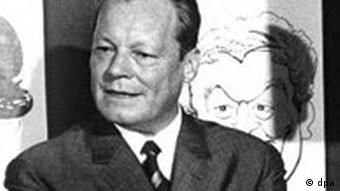 Willy Brandt