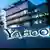 ARCHIV - Die Zentrale von Yahoo in Sunnyvale (undatiertes Handout). Das Internet-Urgestein Yahoo macht Ernst mit seiner Drohung und klagt gegen Facebook EPA/YAHOO INC./HANDOUT EDITORIAL USE ONLY/NO SALES +++(c) dpa - Bildfunk+++ pixel