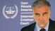 Niederlande UN-Gerichtshof Luis Moreno-Ocampo zu Sudan Darfur Niederlande UN-Gerichtshof Luis Moreno-Ocampo zu Sudan Darfur
