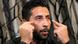 Syrian Ibrahim Jamal al-Jahamani, who was recently released from Syrian jail where he said he saw a 15-year-old boy tortured to death, speaks in an interview on the Syrian-Jordanian border Thursday, July 7, 2011. He points to his eyes, signaling that he saw the boy _ Tamer Mohammed al-Sharei_ beaten to death by his Syrian interrogators. Al-Sharei disappeared in the southern Syrian flashpoint town of Daraa on April 29, 2011. Al-Jahamani said he saw the boy at a compound run by Syria's powerful Air Force Intelligence and after his release witnessed the videos of the dead teenager that shocked many people in the Arab world. (ddp images/AP Photo/Raad Adayleh) Syrian Ibrahim Jamal al-Jahamani, who was recently released from Syrian jail where he said he saw a 15-year-old boy tortured to death, speaks in an interview on the Syrian-Jordanian border Thursday, July 7, 2011. He points to his eyes, signaling that he saw the boy _ Tamer Mohammed al-Sharei_ beaten to death by his Syrian interrogators. Al-Sharei disappeared in the southern Syrian flashpoint town of Daraa on April 29, 2011. Al-Jahamani said he saw the boy at a compound run by Syria's powerful Air Force Intelligence and after his release witnessed the videos of the dead teenager that shocked many people in the Arab world. (ddp images/AP Photo/Raad Adayleh)
