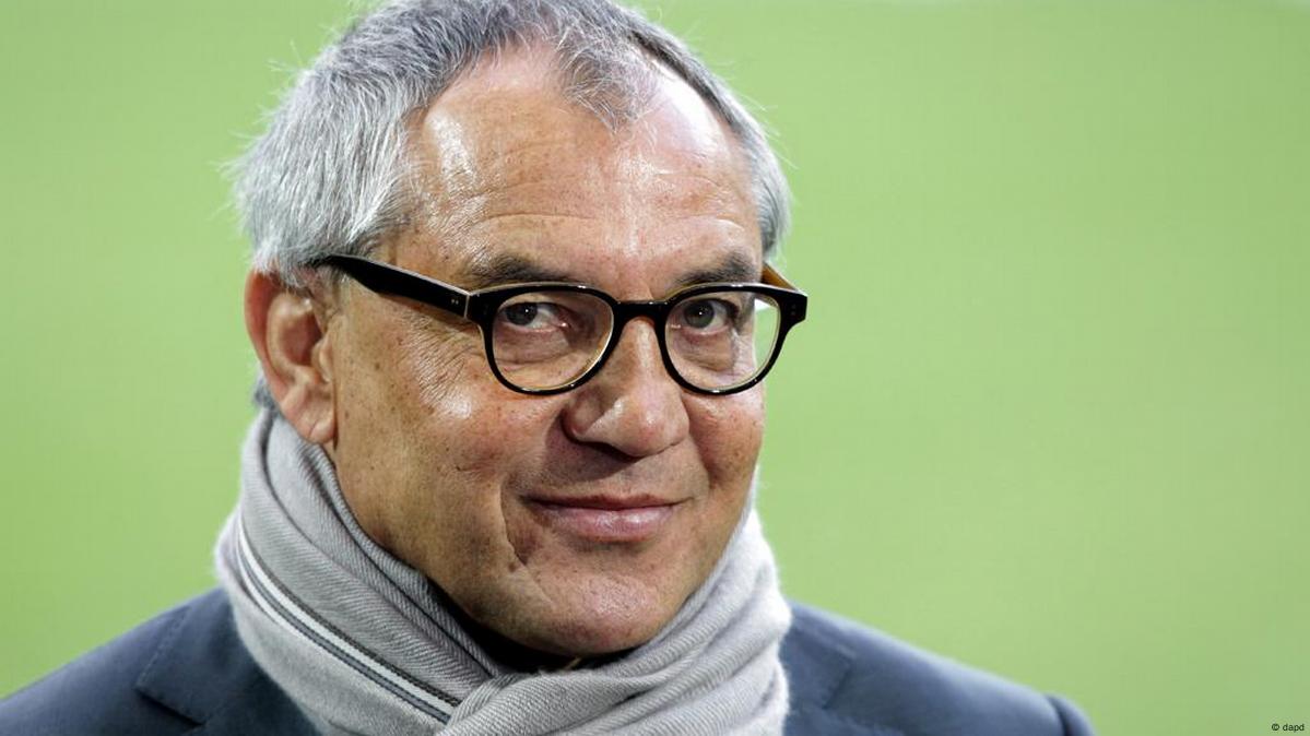 Und jetzt… Felix Magath DW 11.04.2012