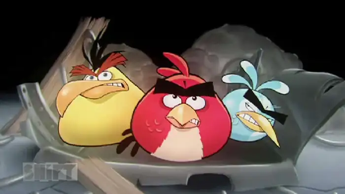16.03.2012 DW Shift Angry Birds