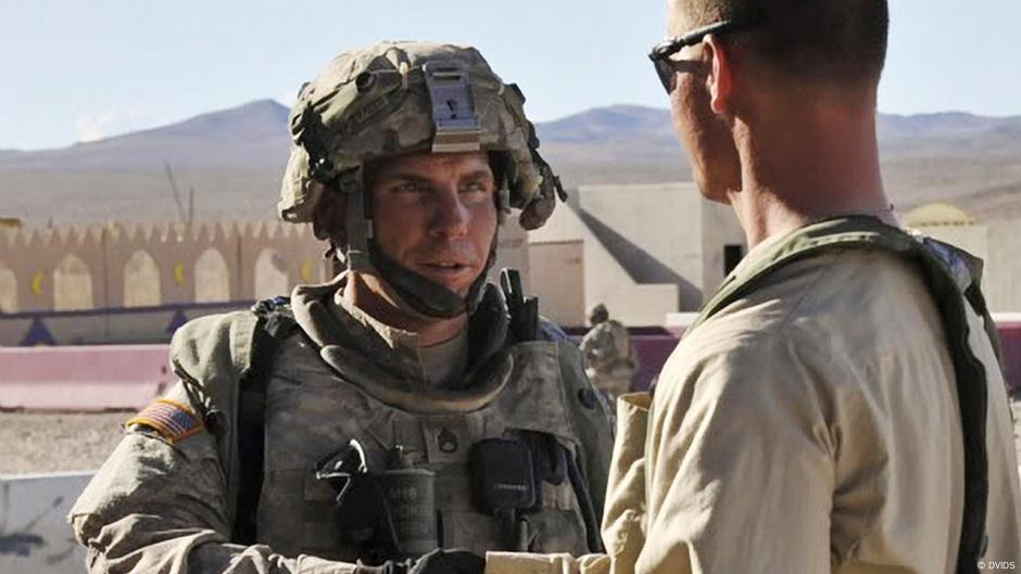 Apakah Afganistan Masih Perang