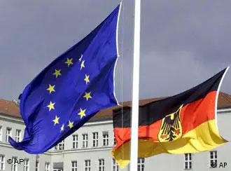 德国来了，欧盟宪法能重生吗？