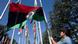 Libyan flag Libyan flag