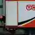TNT Express delivery truck