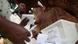 Election workers count ballots after the close of polls, at an outdoor polling station in Bissau, Guinea-Bissau, Sunday, March 18, 2012. Voters in Guinea-Bissau on Sunday chose between nine presidential candidates in the small, coup-prone nation, and citizens said they hoped the winner would finally bring stability and much-needed development after years of turmoil. (Foto:Gabriela Barnuevo/AP/dapd) Election workers count ballots after the close of polls, at an outdoor polling station in Bissau, Guinea-Bissau, Sunday, March 18, 2012. Voters in Guinea-Bissau on Sunday chose between nine presidential candidates in the small, coup-prone nation, and citizens said they hoped the winner would finally bring stability and much-needed development after years of turmoil. (Foto:Gabriela Barnuevo/AP/dapd)