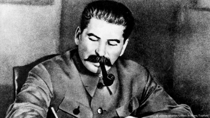 Joseph Stalin