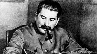 The Stalin debate – DW – 07/09/2012