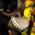 Afrički bubnjevi