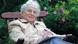 Die deutsche Schriftstellerin Ruth Weiss (Foto: R. Weiss) Die deutsche Schriftstellerin Ruth Weiss (Foto: R. Weiss)