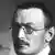 Hermann Hesse Portrait jung