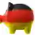 Alemania tiene que ahorra si quiere cumplir con sus objetivos de déficit en 2016.
