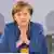 Bundeskanzlerin Angela Merkel (Foto: dpa)